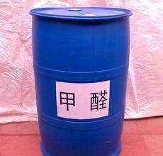 37%工業(yè)甲醛溶液