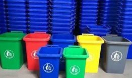 塑料垃圾桶价格-塑料垃圾桶价格及图片